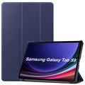 Samsung Galaxy Tab S9 Case - Navy