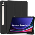 Samsung Galaxy Tab S9 Case - Black