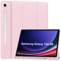 Samsung Galaxy Tab S9 Case - Pink