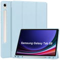 Samsung Galaxy Tab S9 Case - LightBlue