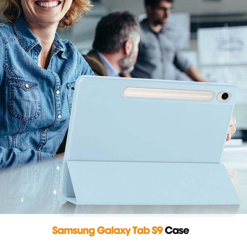 Samsung Galaxy Tab S9 Case