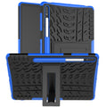Samsung Tab S9+ Case - Blue