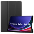 Samsung Galaxy Tab S9+ Case - Black