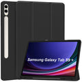 Samsung Galaxy Tab S9+ Case - Black