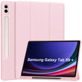 Samsung Galaxy Tab S9+ Case - Pink
