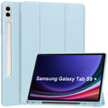 Samsung Galaxy Tab S9+ Case - LightBlue
