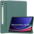 Samsung Galaxy Tab S9+ Case - Teal