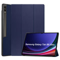 Samsung Galaxy Tab S9 Ultra Case - Navy