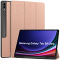 Samsung Galaxy Tab S9 Ultra Case - RoseGold