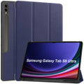 Samsung Galaxy Tab S9 Ultra Case - Navy