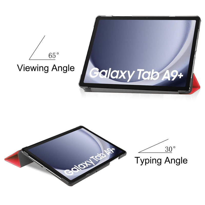 Samsung Galaxy Tab A9+ Case