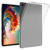 Samsung Galaxy Tab A11 Plus A11+ A9 Plus A9+ Clear Soft Gel Case Slim Design