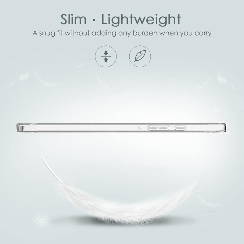 Samsung Galaxy Tab A9 Case Soft Gel
