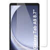 Samsung Galaxy Tab A11 A9 Glass Screen Protector