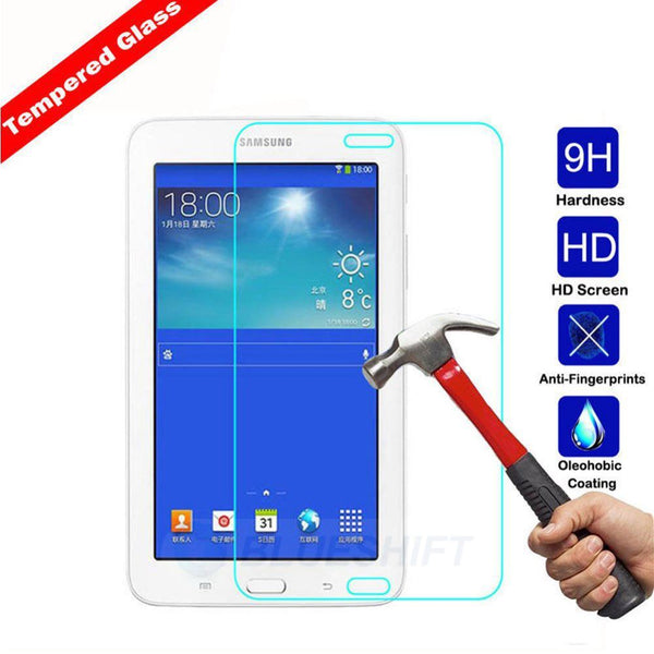 Samsung Tab 3 Lite 7.0 Glass Screen Protector