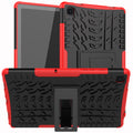 Samsung Tab A7 10.4 Case - Red