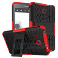 Samsung Tab A 7.0 Case - Red