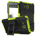 Samsung Tab A 7.0 Case - Green