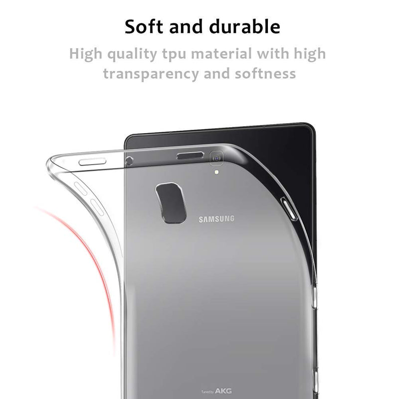 Samsung Tab S4 10.5 Case