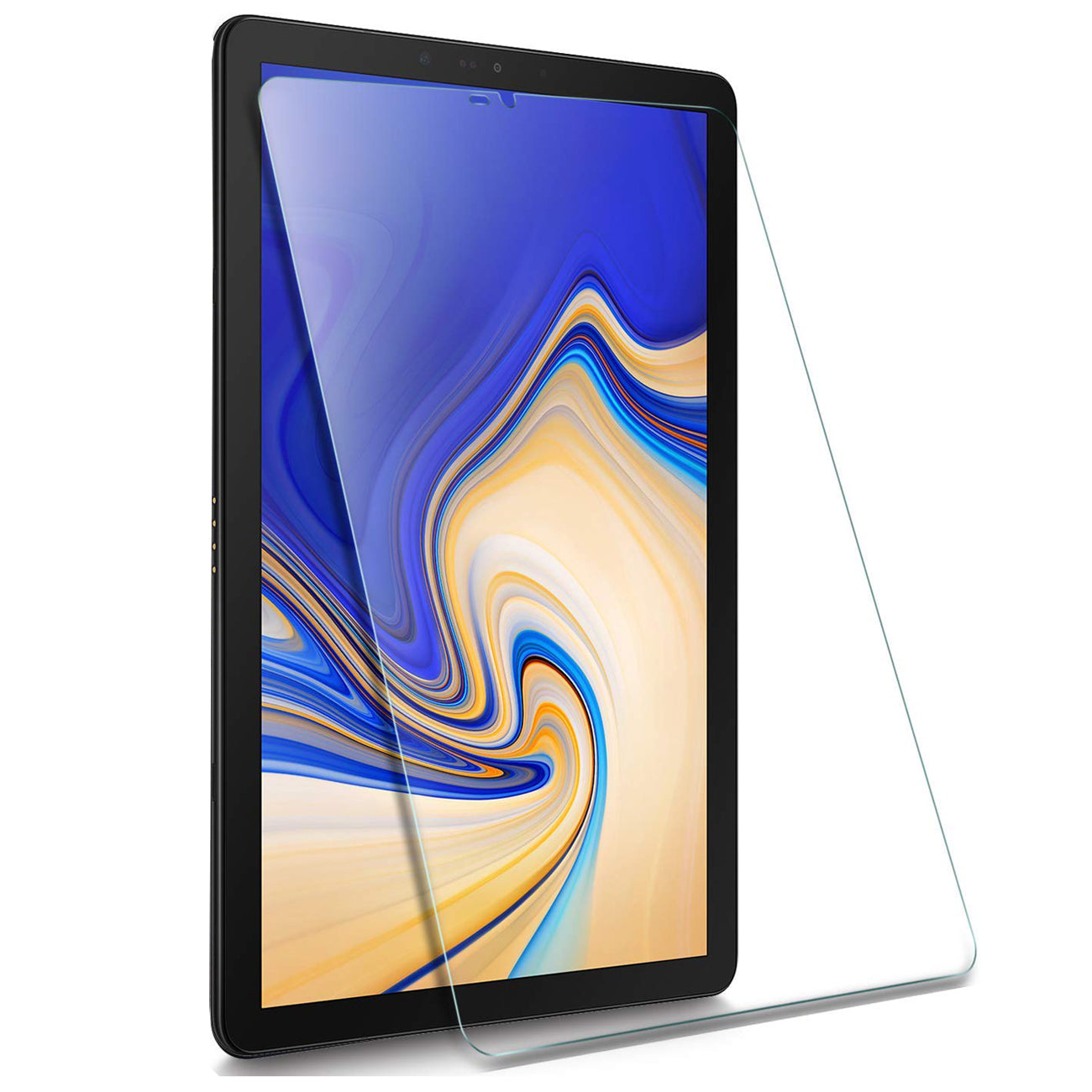 Samsung Tab S4 10.5 Glass Screen Protector