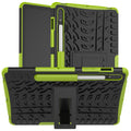Samsung Tab S7 Case - Green