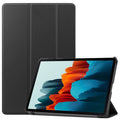 Samsung Tab S7 Case - Black
