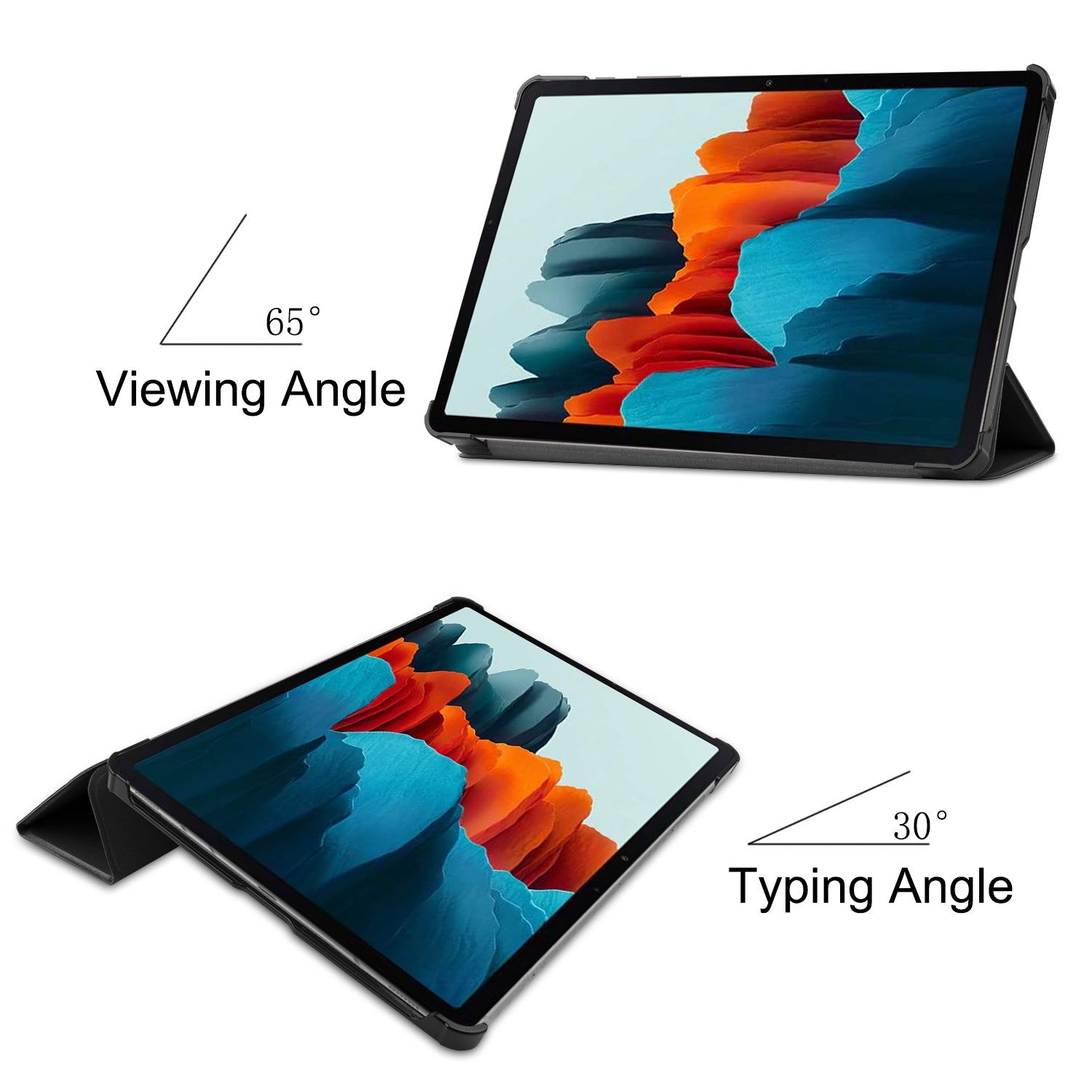 Samsung Tab S8 Case
