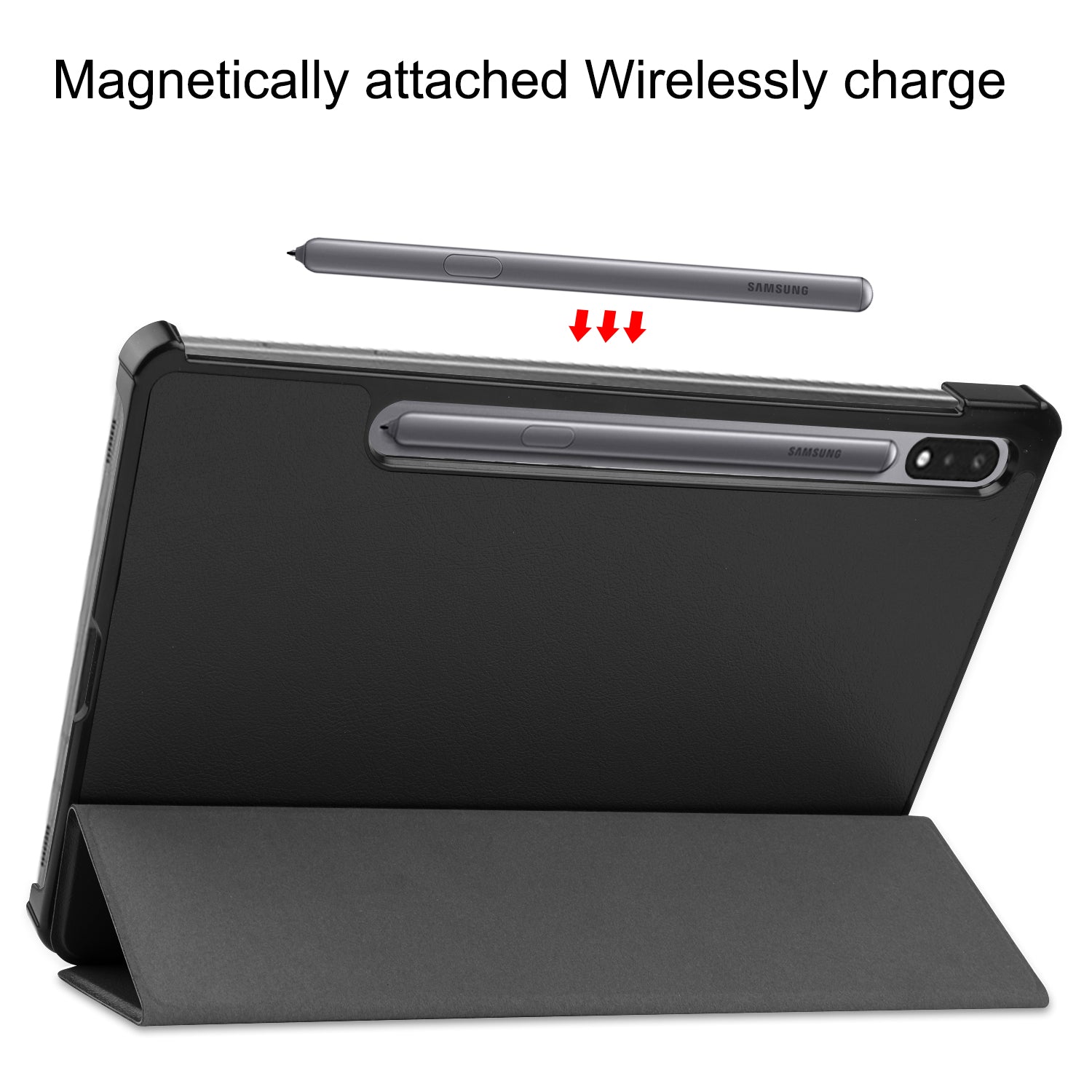 Samsung Tab S8 Case