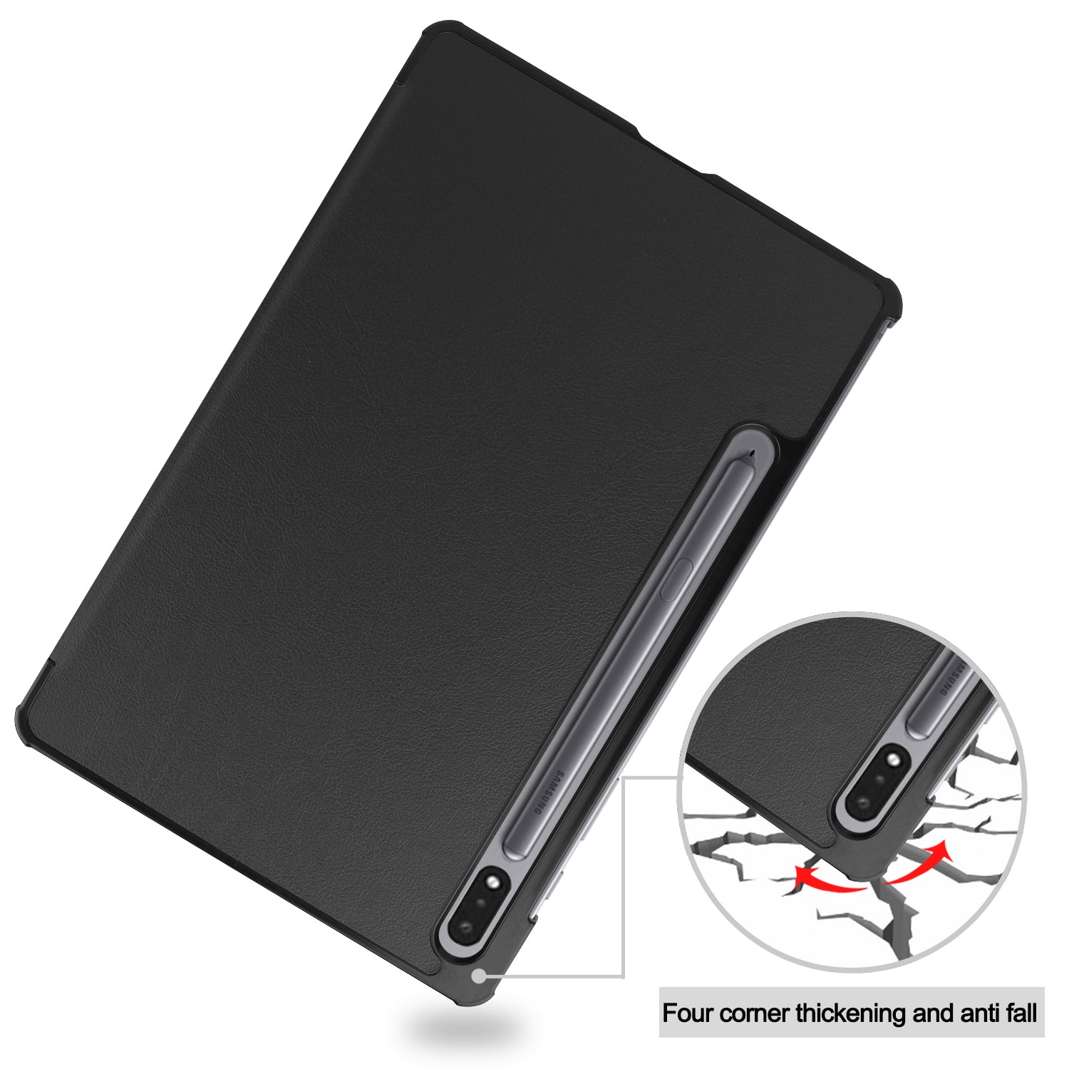 Samsung Tab S8 Case