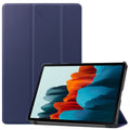 Samsung Tab S7 Case - Navy