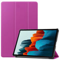 Samsung Tab S7 Case - Purple