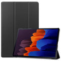 Samsung Tab S7+ Case - Black