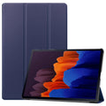 Samsung Tab S7+ Case - Navy