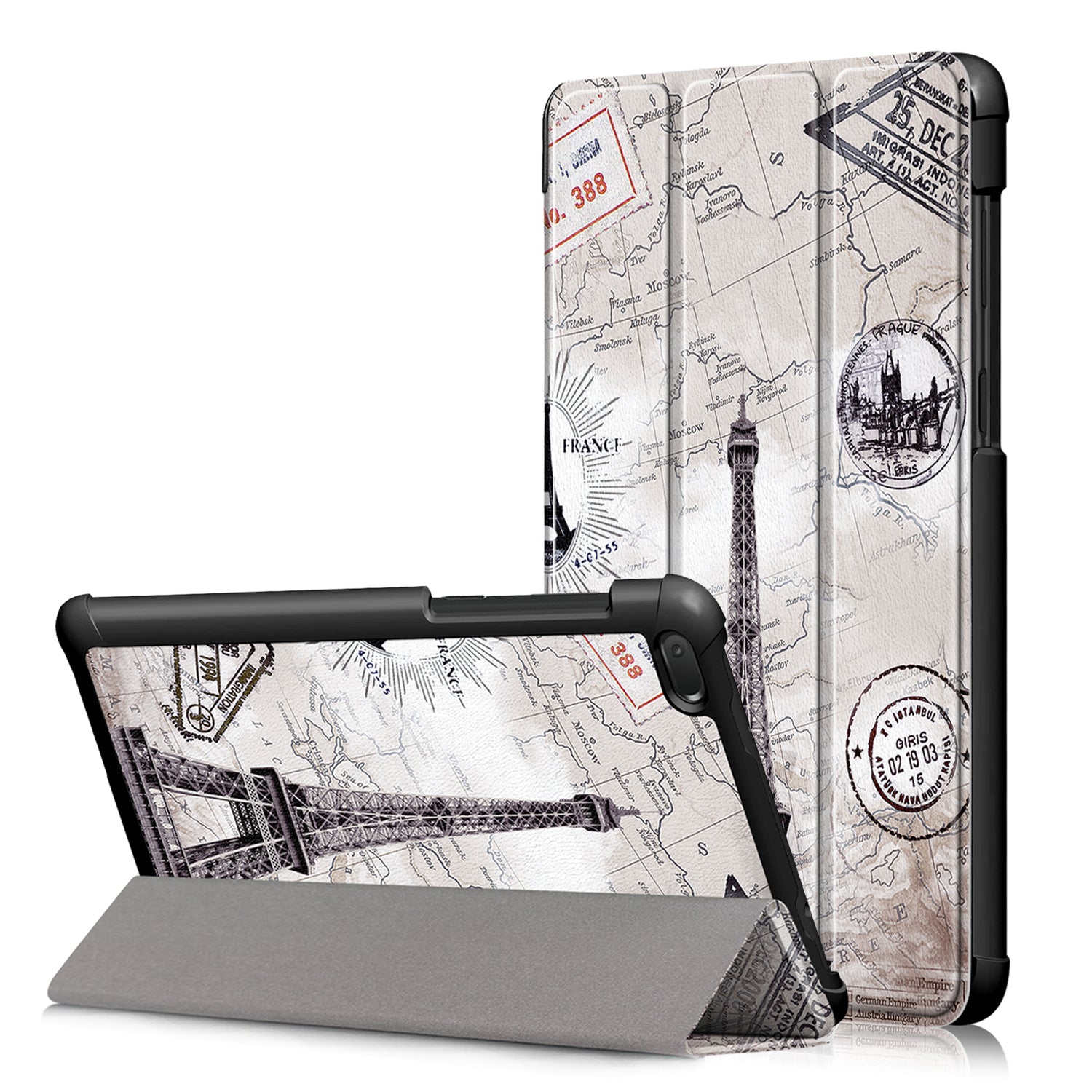 Lenovo Tab E7 Case