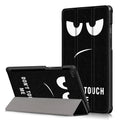 Lenovo Tab E8 Case