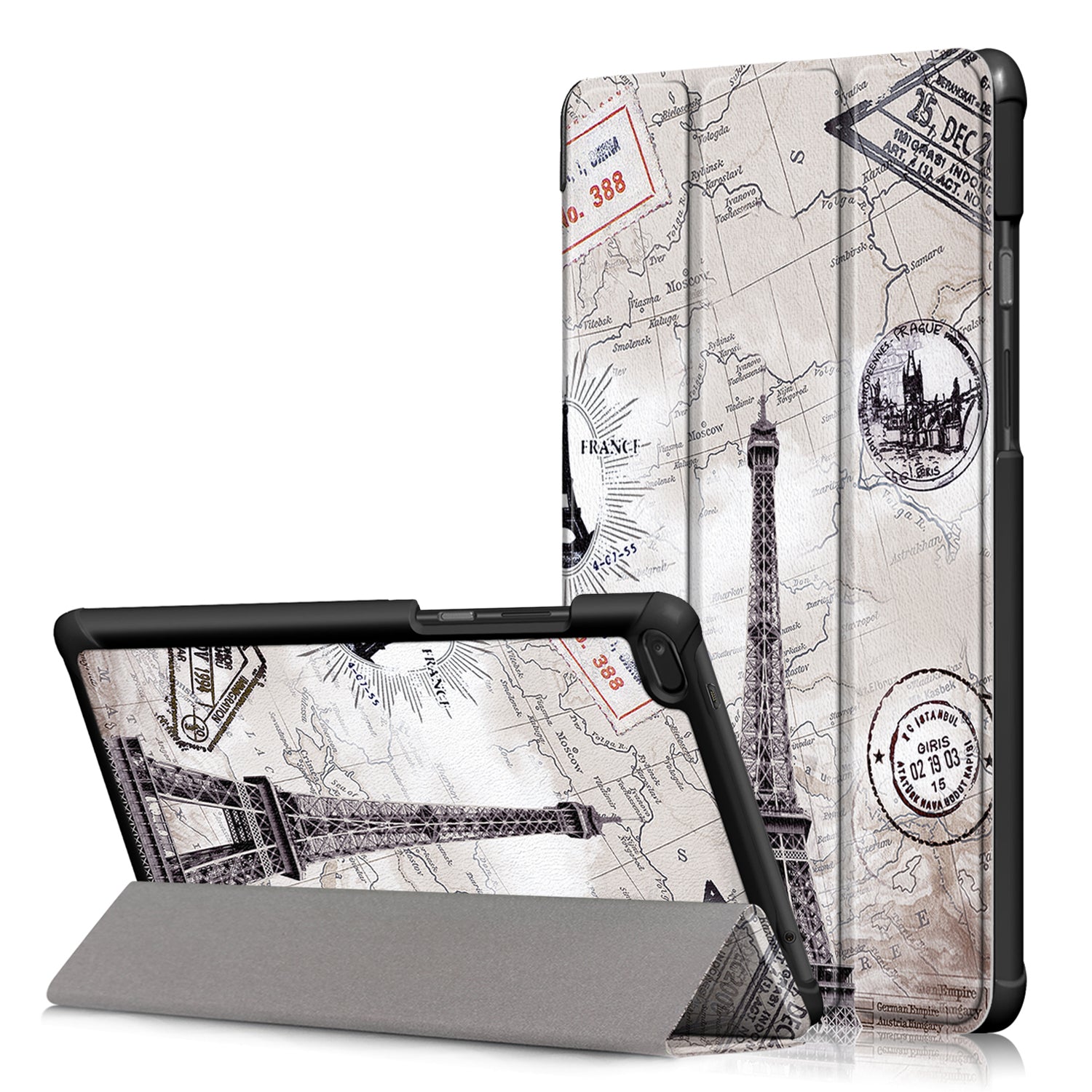 Lenovo Tab E8 Case